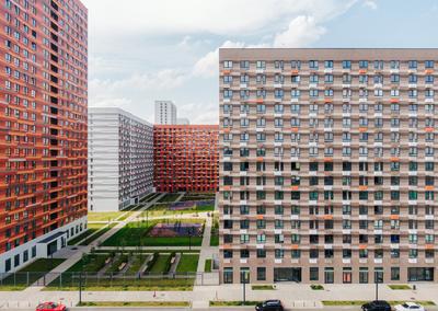 Проект Одинцово-1, цены на квартиры в новостройке Одинцово-1 на официальном  сайте ПИК
