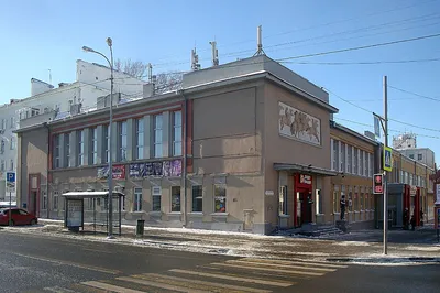 Концертный зал Самарский гарнизонный дом офицеров (Шостаковича) ✌ — отзывы,  телефон, адрес и время работы концертного зала в Самаре | HipDir