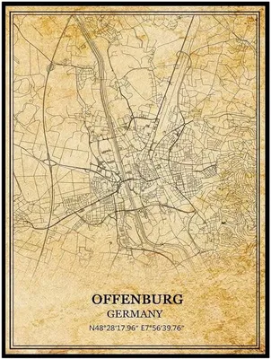 Offenburg, Germany | Pictures of germany, Travel joy, Around the world in  80 days