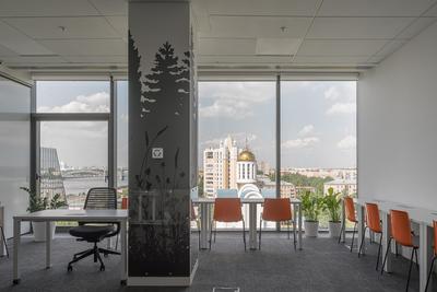Как выглядит обновленный офис Avito в Санкт-Петербурге — фоторепортаж