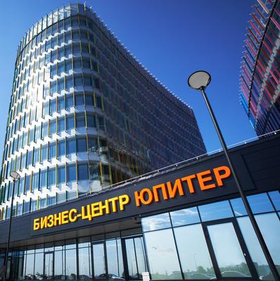После переезда \"Газпрома\" в \"Лахта Центр\" до 15% офисов освободятся в  Петербурге