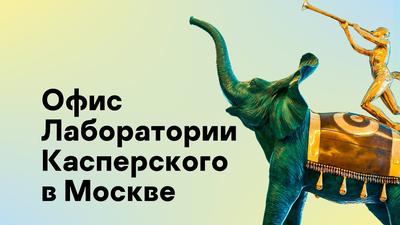 Конкуренты обвинили «Лабораторию Касперского» в чтении данных клиентов — РБК