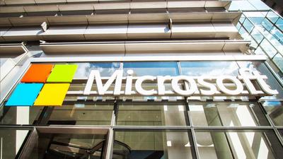 Умный офис Microsoft – Microsoft | Информация для прессы