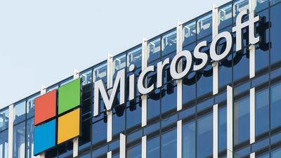 Бывший офис Microsoft в Петербурге заняла российская IT–компания