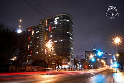 Жилой комплекс «Огни Екатеринбурга», купить квартиры в ЖК Екатеринбурга -  N1.RU