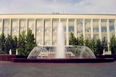 Лучшие районы Новосибирска для проживания 2024: рейтинг топ-5 по версии КП