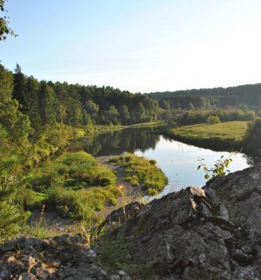 Природный парк Оленьи ручьи в Свердловской области: фото, маршруты, отзывы,  как добраться