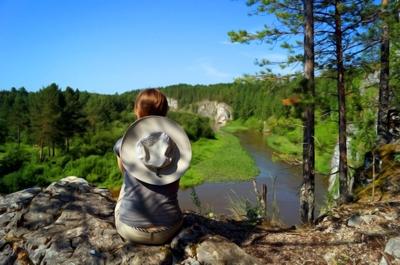 Природный парк Оленьи ручьи в Свердловской области: фото, маршруты, отзывы,  как добраться