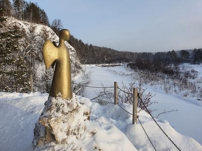 Оленьи ручьи, Екатеринбург | Outdoor, River, Water