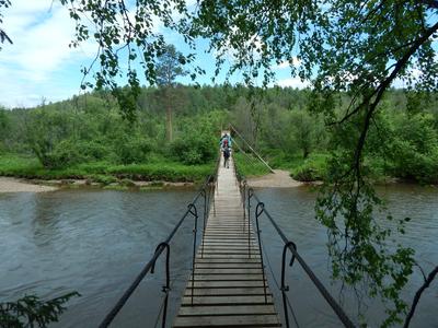 Природный парк «Оленьи ручьи». Туры, экскурсии, маршруты.