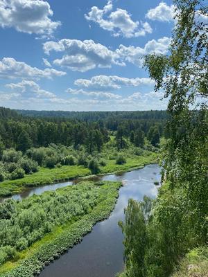Волшебный день в природном парке «Оленьи ручьи» 🧭 цена экскурсии 5200  руб., 9 отзывов, расписание экскурсий в Екатеринбурге