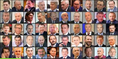 Проект» назвал российских олигархов спонсорами войны на Украине