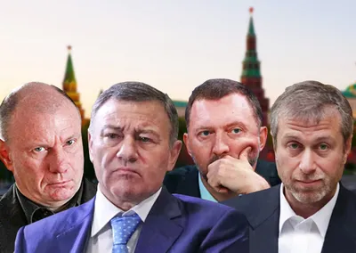Всё больше россиян думают, что Путин отстаивает интересы олигархов -  «Великий Новгород.ру»