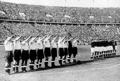 Спорт и политика на Олимпийских играх 1936 года: Германия, США и чернокожие  спортсмены | Лабиринты Мыслей | Дзен
