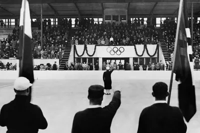 Когда и почему отменяли Олимпийские игры