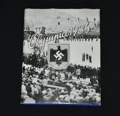 Олимпиада 1936 года. Накануне бойни — История — Сообщество
