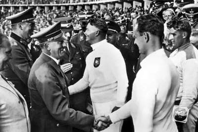 XI летние Олимпийские Игры 1936 год Берлин. Плавание в нацисткой германии.  | Плавание - это просто! | Дзен