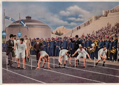 10 фактов о проведённой Гитлером Олимпиаде, самой безумной из всех