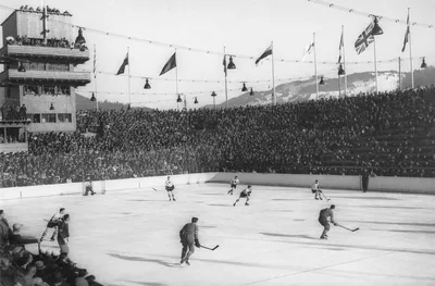 Олимпиада 1936 года. Накануне бойни — Страница 2 — История — Сообщество