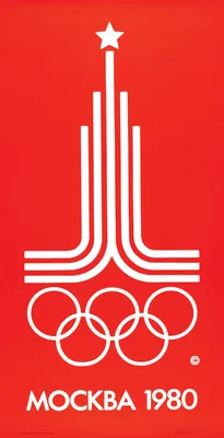 Открытие Олимпиады-1980 в фотографиях и фактах | Блоги ОТР - Общественное  Телевидение России