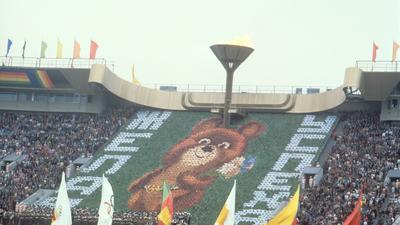 Олимпиада-80: заработать не дал бойкот, но Москве удалось сделать  невозможное - 22.07.2020, Sputnik Южная Осетия