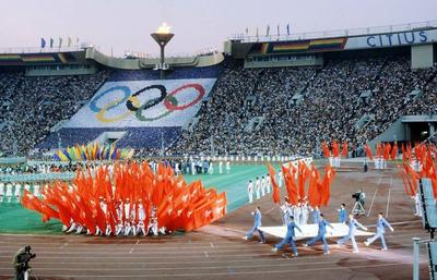 Тайны Олимпиады 1980 года | Онлайн-бизнес и инвестиции | Дзен