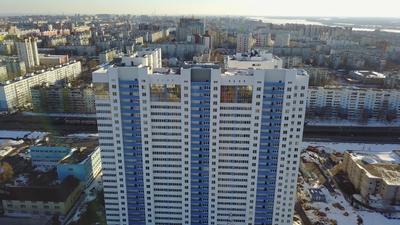 Олимпия-парк, жилой комплекс, Самара, ул. Ташкентская — Яндекс Карты