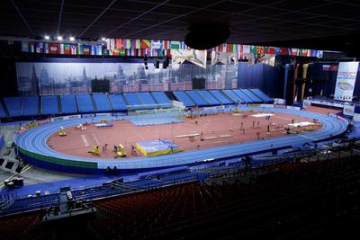 Олимпийский размах: что строили в Москве к Играм-80 помимо стадионов -  25.07.2020, Sputnik Узбекистан