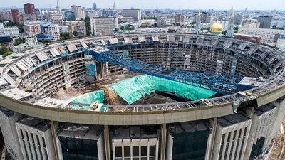 СК Олимпийский, Москва - «Олимпийский закрыт. Здесь еще можно посмотреть  схему зала с фото , фото из сектора В и С6.» | отзывы