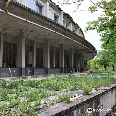 Olympisches Dorf Von 1936 — актуальные маршруты путешествий на января  (обновлено в 2024) Olympisches Dorf Von 1936 — отзывы, Olympisches Dorf Von  1936 — адрес и время работы, Olympisches Dorf Von 1936 —