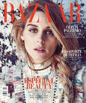 Оливия Палермо: фото и интервью с новым лицом Piaget Possession о стиле и  украшениях | Vogue | Vogue Russia