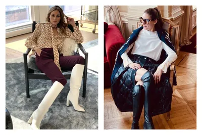 Olivia Palermo's Best Outfits Ever