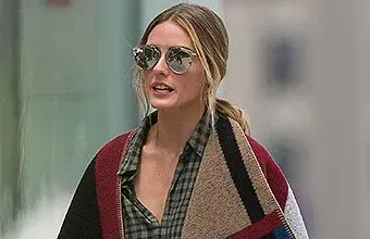 Оливия Палермо (Olivia Palermo) 2024 | ВКонтакте