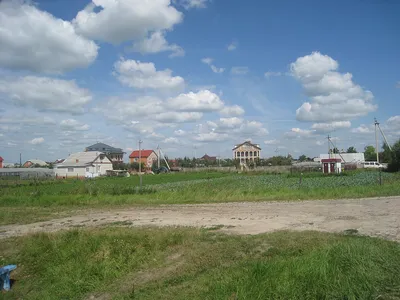 Самая богатая и трудолюбивая \"деревня\" Беларуси - Ольшаны. Огуречная  столица ! #ОЛЬШАНЫ #ВАСЬКАПИЛОТ - YouTube