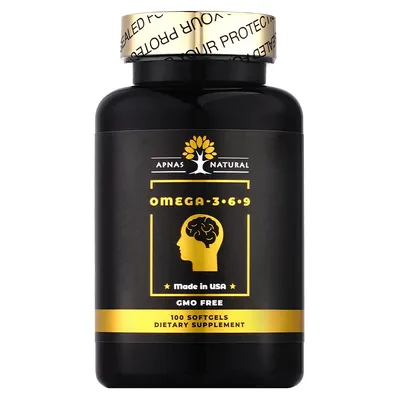 NOW, Omega 3 1000 mg, 200 капсул, США - купить с доставкой по выгодным  ценам в интернет-магазине OZON (986002448)