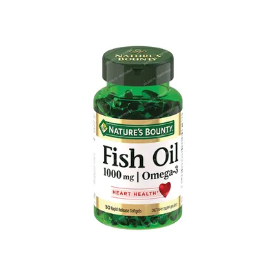 California Gold Nutrition, омега-3, рыбий жир премиального качества, 240  капсул США - купить в Украине