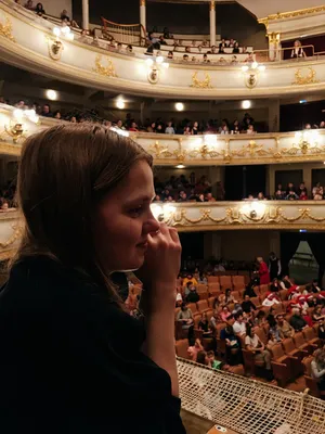 Екатеринбургский театр оперы и балета (Ekaterinburg Opera and Ballet  Theatre) | Belcanto.ru