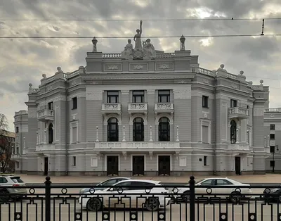 Екатеринбургский государственный академический театр оперы и балета,  Екатеринбург - «Театр оперы и балета. Екатеринбург. Если вы никогда не  видели балет вживую на сцене - обязательно исправьте это!!!» | отзывы