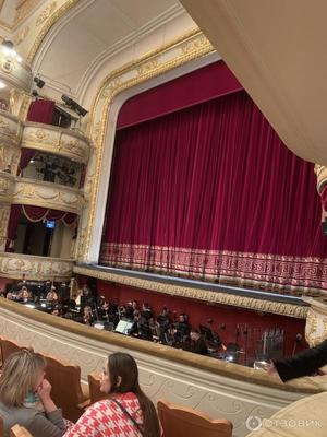 В Екатеринбурге перенесли остановку \"Оперный театр\": Общество: Облгазета
