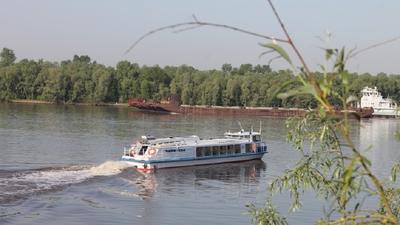 База отдыха в Новосибирской области