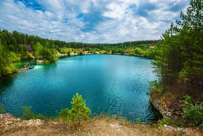 Озеро Степное, Ордынский район (больше не поеду) | Вести с водоемов