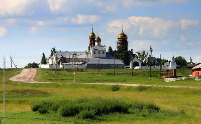 Новосибирск, Ордынское шоссе