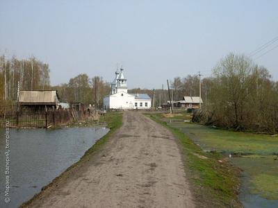 Ордынское кольцо — экскурсия в Новосибирске