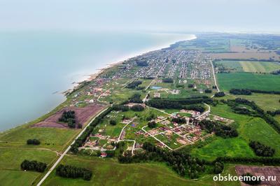 Новосибирская область. Ордынский район. Село Красный Яр. — Видео | ВКонтакте