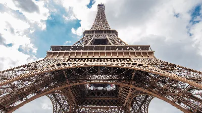 Интересные факты о Эйфелевой башне | история Эйфелева башня | Eiffeleva.ru