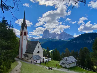 Things to do in Ortisei Italy – what to see attractions and activities -  VisitItaly