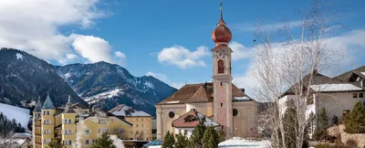 Things to do in Ortisei, Val Gardena, Italy (St. Ülrich) - TravelingMel