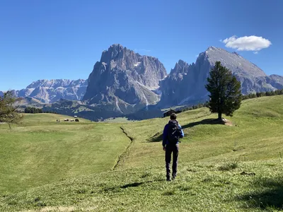 Ortisei (Bolzano), Val Gardena, Trentino-Alto Adige, Italy | Italy  vacation, Italy, Places around the world