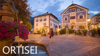 Beautiful Italy - Ortisei, Italy | Facebook
