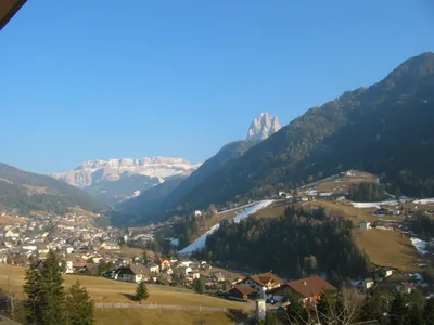 Ortisei, Val Gardena, Italy: Essential Travel Guide + Map